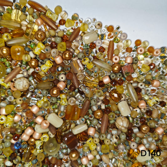 D140-A Level- Desert Miraga