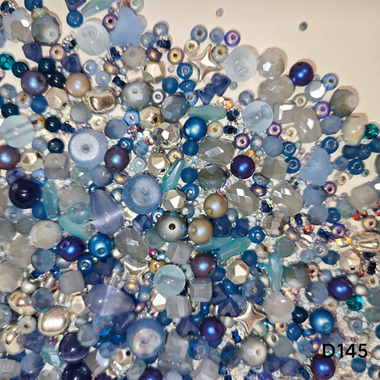 D145-A Level- Frost